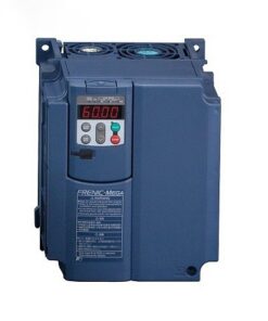 Biến tần Fuji FRN7.5G1S-4A 7.5kW 3 Pha 380V