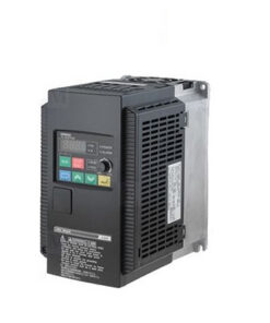 Biến tần Omron 3G3JX-A2004 0.4kW 1/2HP 1 Ra 3 Pha 220V