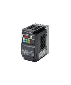 Biến tần Omron 3G3MX2-A2004-V1 0.4/0.75 kW 3 Pha 220V