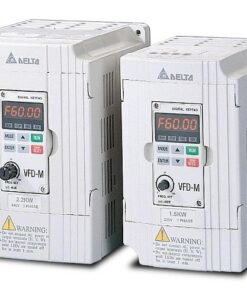 Biến Tần Delta VFD-M