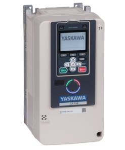Biến tần Yaskawa GA700