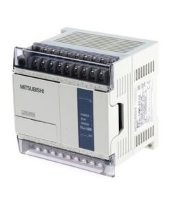 PLC Mitsubishi FX1N-14MR-001 (8 In / 6 Out Relay)
