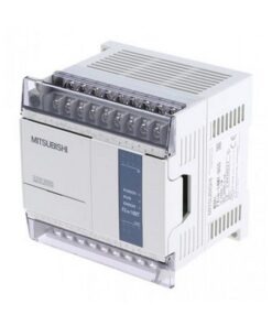 PLC Mitsubishi FX1N-14MT-001 (8 In / 6 Out Transistor)