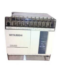 PLC Mitsubishi FX1N-24MT-001 (14 In / 10 Out Transistor)