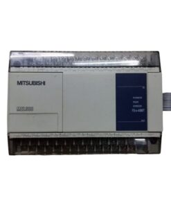 PLC Mitsubishi FX1N-40MT-001 (24 In / 16 Out Transistor)