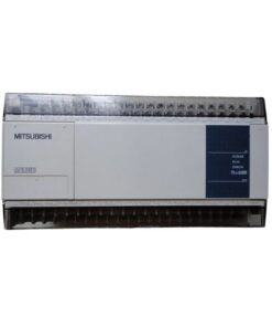 PLC Mitsubishi FX1N-60MR-001 (36 In / 24 Out Relay)