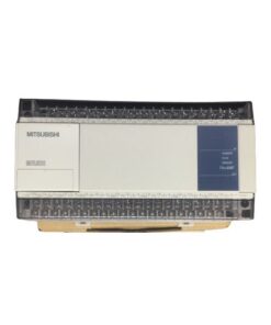 PLC Mitsubishi FX1N-60MT-001 (36 In / 24 Out Transistor)