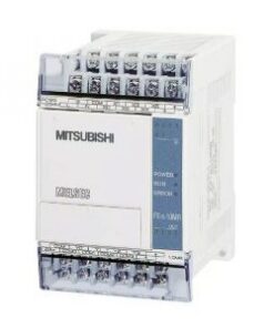 PLC Mitsubishi FX1S-14MT-001 (8 In / 6 Out Transistor)