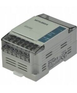 PLC Mitsubishi FX1S-10MT-001 (6 In / 4 Out Transistor)