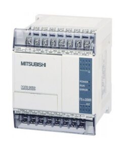 PLC Mitsubishi FX1S-20MT-001 (12 In / 8 Out Transistor)