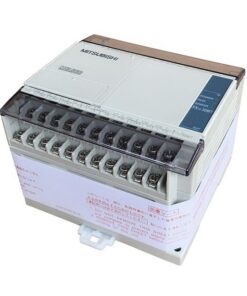 PLC Mitsubishi FX1S-30MT-001 (16 In / 14 Out Transistor)