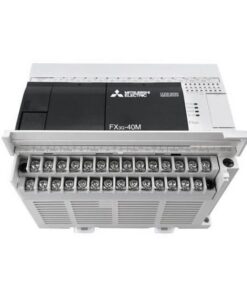 PLC Mitsubishi FX3G-40MT/ES (24 In / 16 Out Transistor)