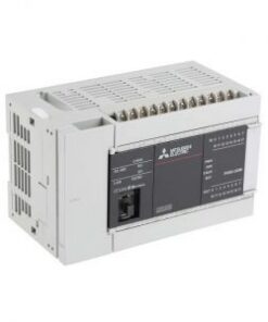 PLC Mitsubishi FX5U-32MR/ES (16 In / 16 Out Relay)