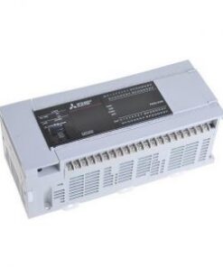 PLC Mitsubishi FX5U-64MR/ES (32 In / 32 Out Relay)