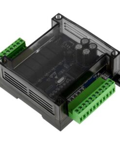 Board lập trình PLC FX1N-14MR (8 In / 6 Out Relay)