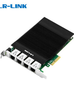 Cổng mở rộng LRES2004PT-POE