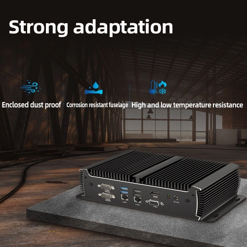 Máy tính mini 1135G7 I5-4200U/6300U/1135G7/7200U/5200U - Ảnh 3