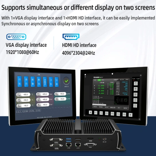 Máy tính mini 1135G7 I5-4200U/6300U/1135G7/7200U/5200U - Ảnh 4