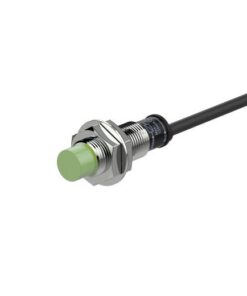 Cảm biến tiệm cận Autonics PR12-4DN 4mm NO-NPN 12-24VDC