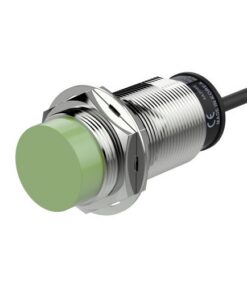 Cảm biến tiệm cận Autonics PRL30-15DP2 15mm PNP 12-24VDC