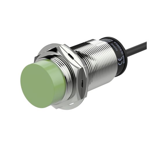 Cảm biến tiệm cận Autonics PRL30-15DP 15mm NO-PNP 12-24VDC