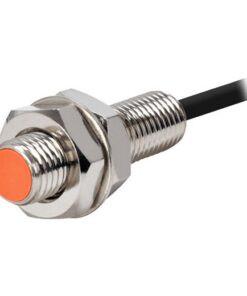 Cảm biến tiệm cận Autonics PR08-1.5DP 1.5mm NO-PNP 12-24VDC