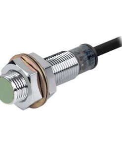 Cảm biến tiệm cận Autonics PR12-2DN 2mm NO-NPN 12-24VDC