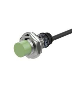 Cảm biến tiệm cận Autonics PR18-8DP 8mm NO-PNP 12-24VDC