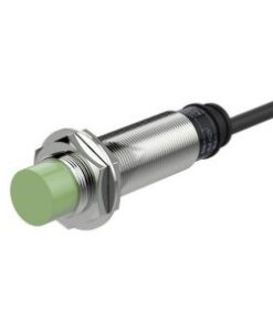 Cảm biến tiệm cận Autonics PRL18-8AO 8mm NO 110-220V