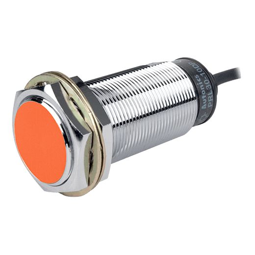 Cảm biến tiệm cận Autonics PRL30-10DP 10mm NO-PNP 12-24VDC