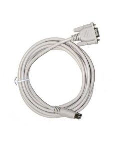 Cáp kết nối HMI Delta với PLC Delta DOP-DVP