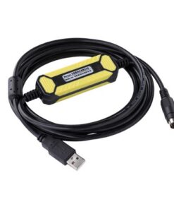 Cáp lập trình PLC Delta USB-ACAB230