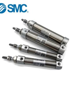 Xy lanh SMC CDJ2B16-5-10-20-25-30-35-40-45-50-75-80-100AZ-B