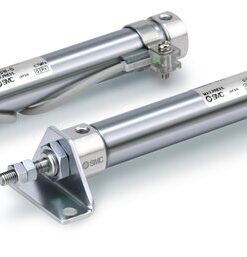 Xy lanh SMC CJ2B16-5TZ/10T/15T20T25T30T/35/40T45T/50TZ