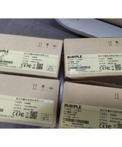 Công Nghệ iRAYPLE A7a20mg9 Dahua A7a20cg9 Megapixel