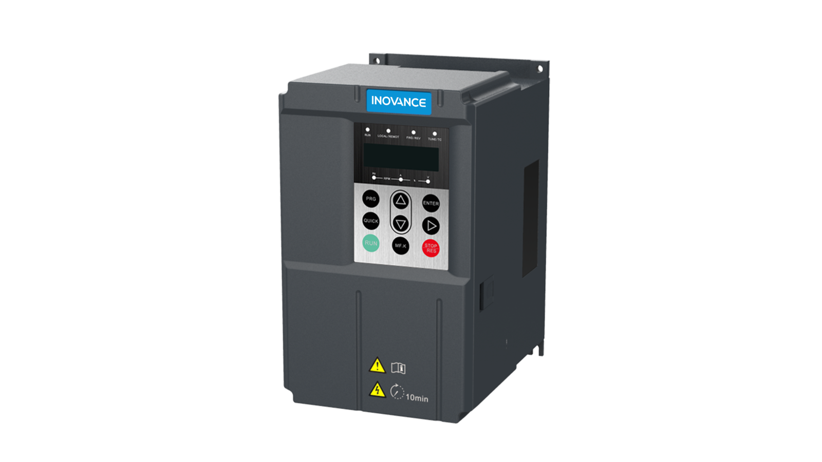 Biến tần dòng thông dụng Inovance MD290