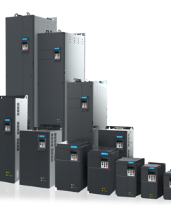 Biến tần hiệu năng cao MD500-PLUS