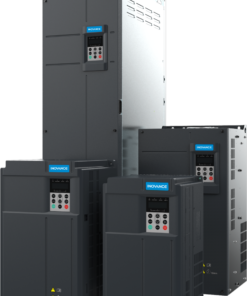 Biến tần cho nghành cẩu trục Inovance CS710