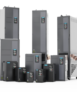 AC Drive đa năng hiệu suất cao MD520