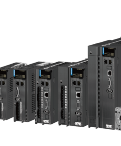 SV660F – Single-Axis PROFINET Servo Drive
