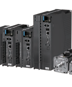 Bộ truyền động SV660N (EtherCAT)