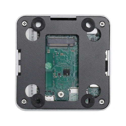 Thiết bị tường lửa PFsense 4LAN Gigabit Ethernet 2.5GbE - Ảnh 5