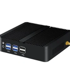 XCY PC Mini X30-8USB