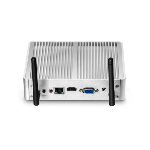 Máy tính mini Intel Celeron và Core với DDR3 - Ảnh 2