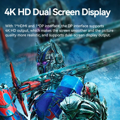 Máy tính mini Intel Core I7 có Ethernet kép - Ảnh 6