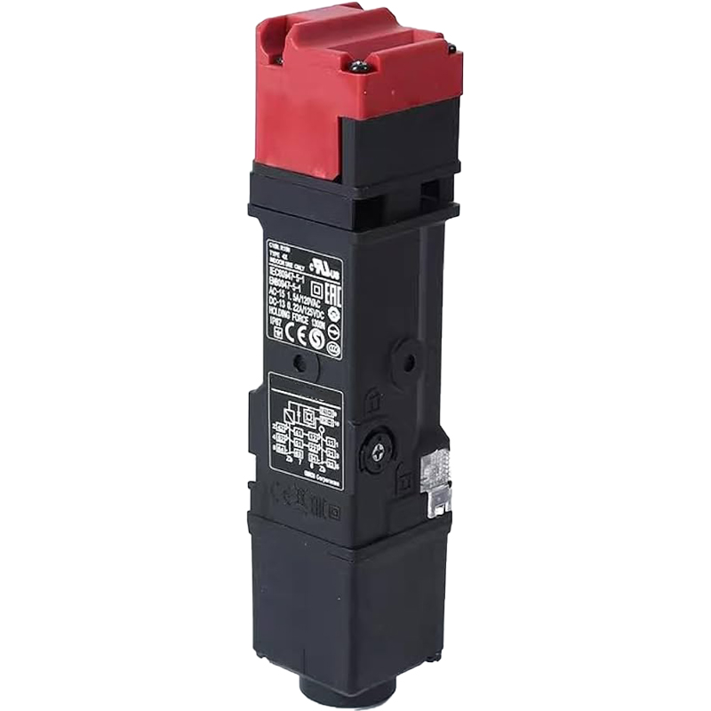 Công tắc cửa an toàn có khóa OMRON D4SL-N3PFA-DN