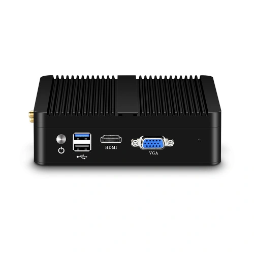 Bộ định tuyến mini Windows10 J1900 PFsense 4 Gigabit LAN