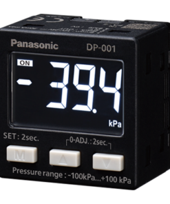 Cảm biến áp suất Panasonic DP-001