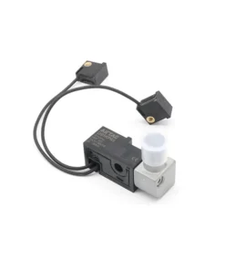 Xi lanh kẹp điện, Cảm biến tĩnh điện -DS1KP63