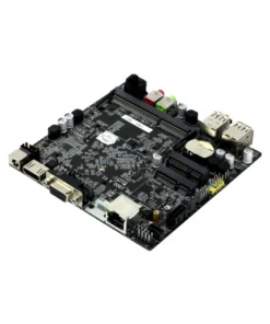 Bo mạch chủ tích hợp bộ xử lý N2830 Mini Pc DDR3
